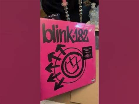 reddit blink182|New Blink.